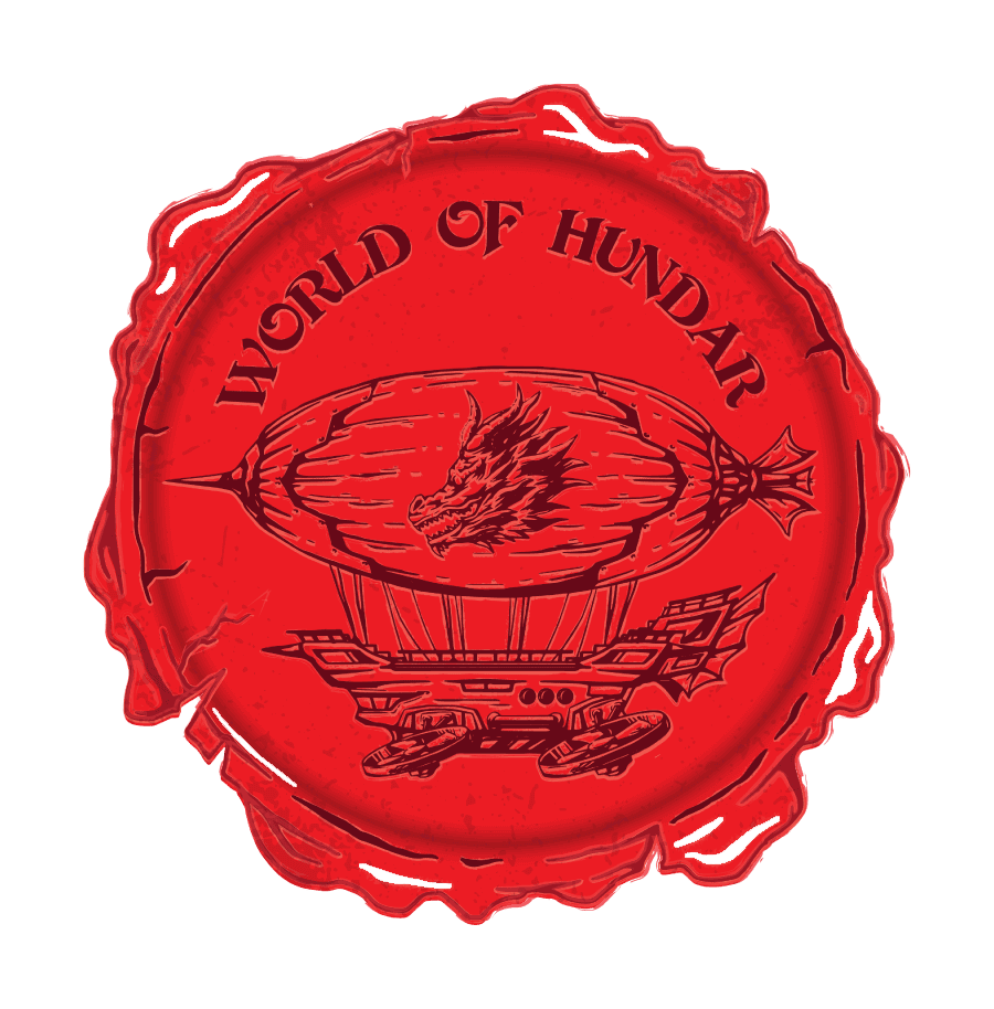 World of Hundar